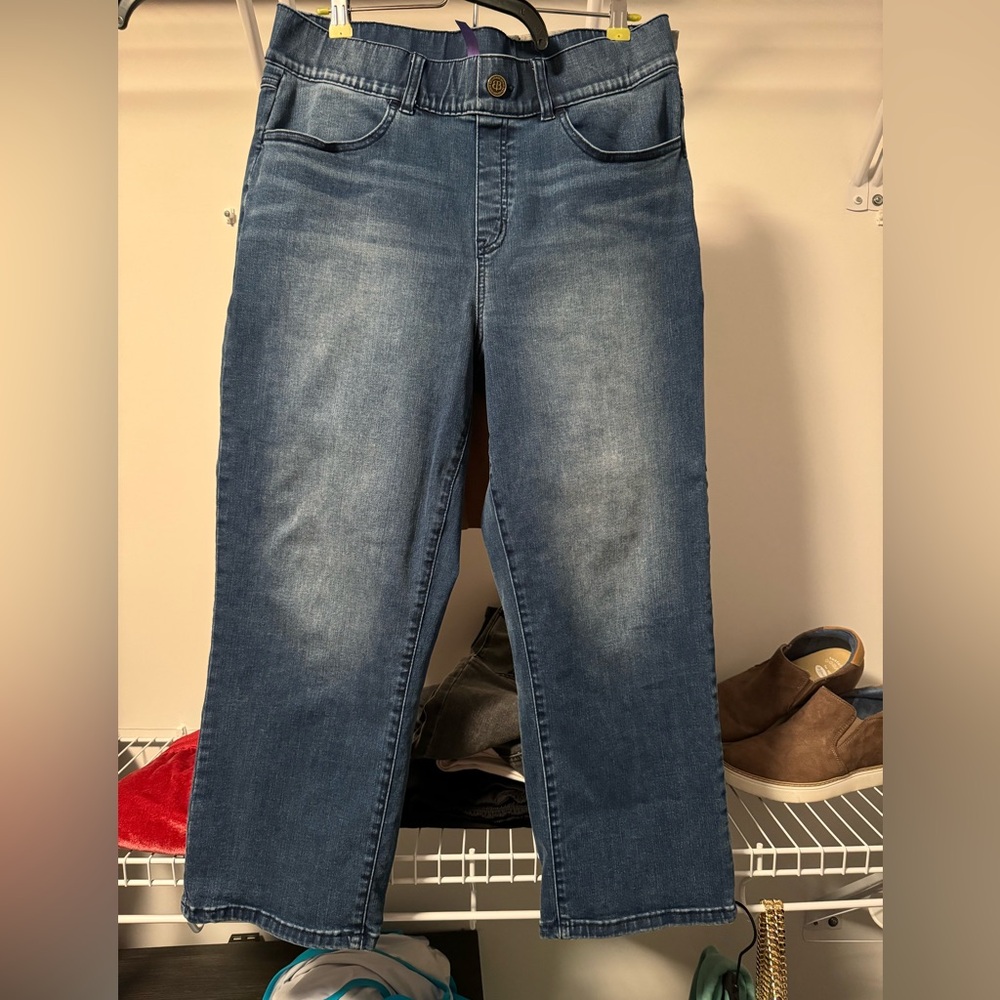 Betabrand Jeans